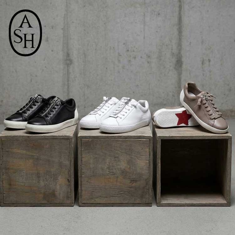 ASH�i�A�b�V���j�̃V���b�v�j���[�X�u�y��l�C�z�W�b�v�X�j�[�J�[�hNIRVANA�h�v