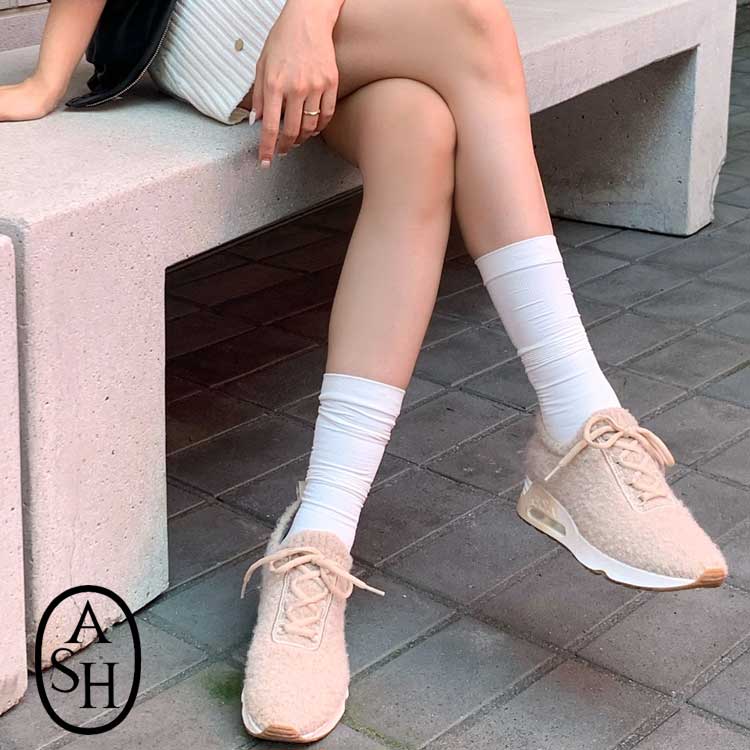 ASH�i�A�b�V���j�̃V���b�v�j���[�X�u5.5cm�̃G�A�[�\�[���ŃX�^�C���A�b�v�������v