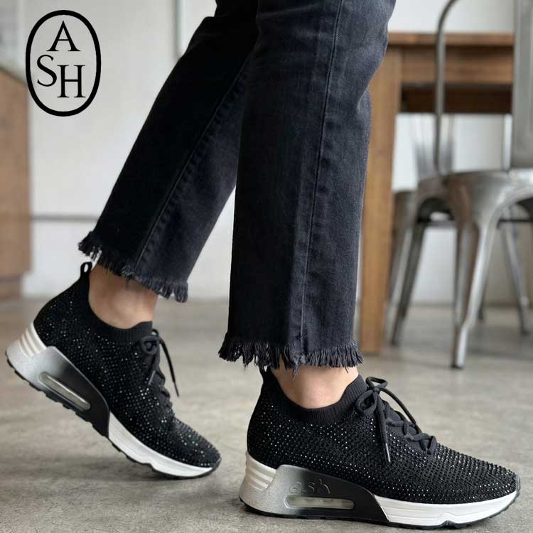 ASH�i�A�b�V���j�̃V���b�v�j���[�X�u�������ыP�����C���X�g�[�� �r�W���[�X�j�[�J�[�v