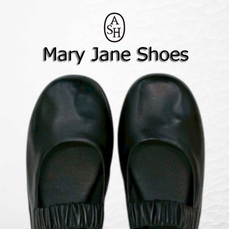 ASH�i�A�b�V���j�̃V���b�v�j���[�X�u�����[�W�F�[���f�U�C���̑�l�V���[�Y���W�v