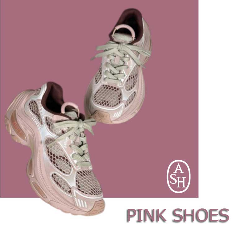 ASH�i�A�b�V���j�̃V���b�v�j���[�X�u�������؂₮�s���N�V���[�Y�v