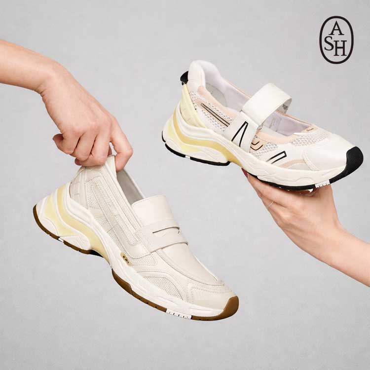 ASH�i�A�b�V���j�̃V���b�v�j���[�X�u26ss��"�n�C�u���b�h�V���G�b�g"���g�����h�I�v