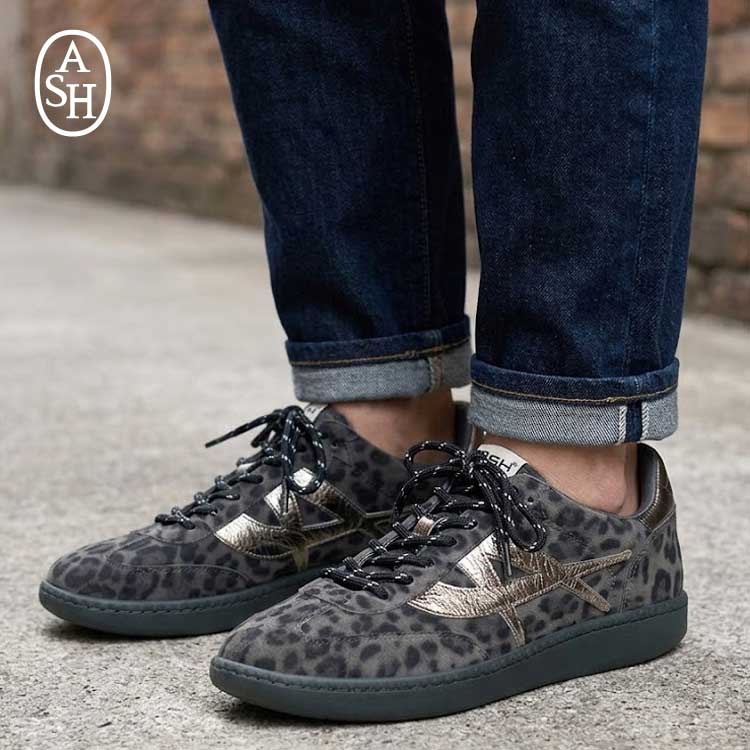 ASH�i�A�b�V���j�̃V���b�v�j���[�X�u�V���v���X�j�[�J�[×�A�j�}�����v