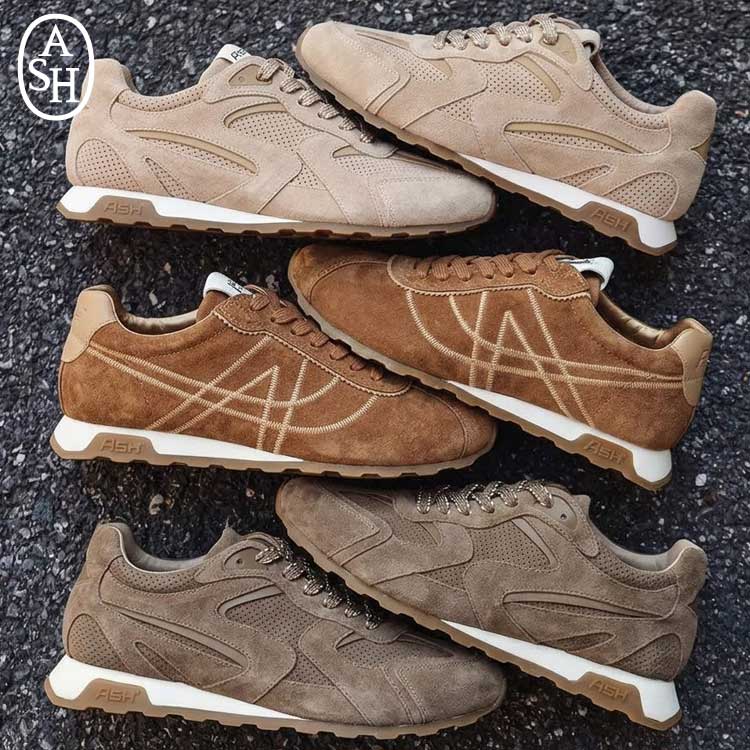 ASH�i�A�b�V���j�̃V���b�v�j���[�X�u��l�̑����ɍ�������"�X�G�[�h�A�C�e��"���W�v