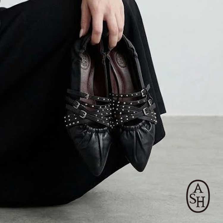 ASH�i�A�b�V���j�̃V���b�v�j���[�X�u�������X�^�C���b�V���� �|�C���e�b�h�g�D�R���N�V�����v