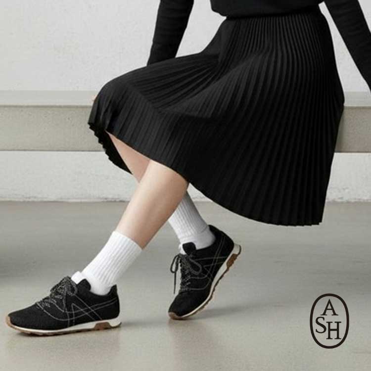 ASH�i�A�b�V���j�̃V���b�v�j���[�X�u�����S�n�� �y�ʃ��[�J�b�g�X�j�[�J�[�v