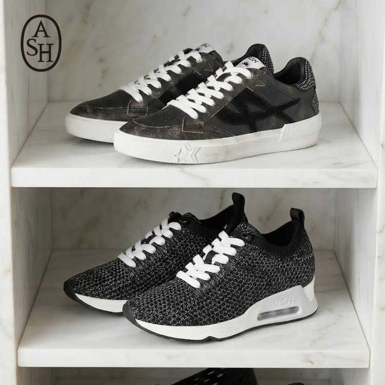 ASH�i�A�b�V���j�̃V���b�v�j���[�X�u�����ɂ���߂��� ����V���[�Y���W�v