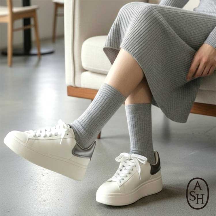 ASH�i�A�b�V���j�̃V���b�v�j���[�X�u�����Ƃ̃����|�C���g�J���[����ۓI ����z���C�g�X�j�[�J�[�v