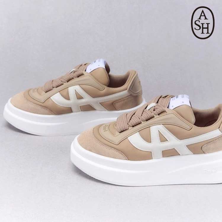 ASH�i�A�b�V���j�̃V���b�v�j���[�X�u���U�[�̃V�b�N�Ȉ�ۂ��ӂ񂾂�ɂ߂����[�J�b�g�X�j�[�J�[�v