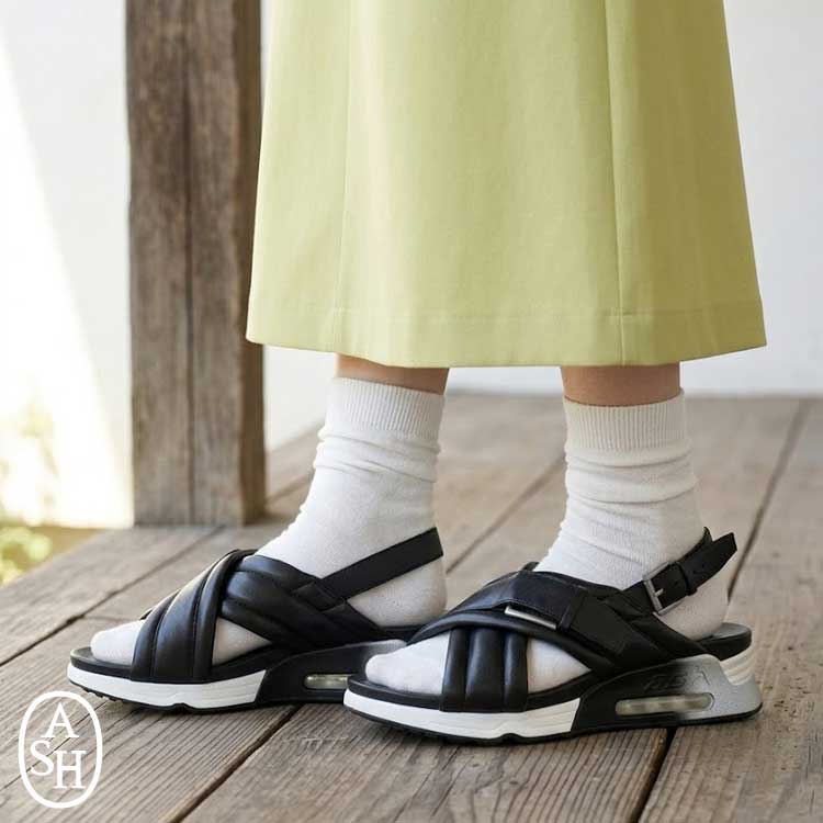 ASH�i�A�b�V���j�̃V���b�v�j���[�X�u�y�V��z������X�|�[�c�T���_�����W�v