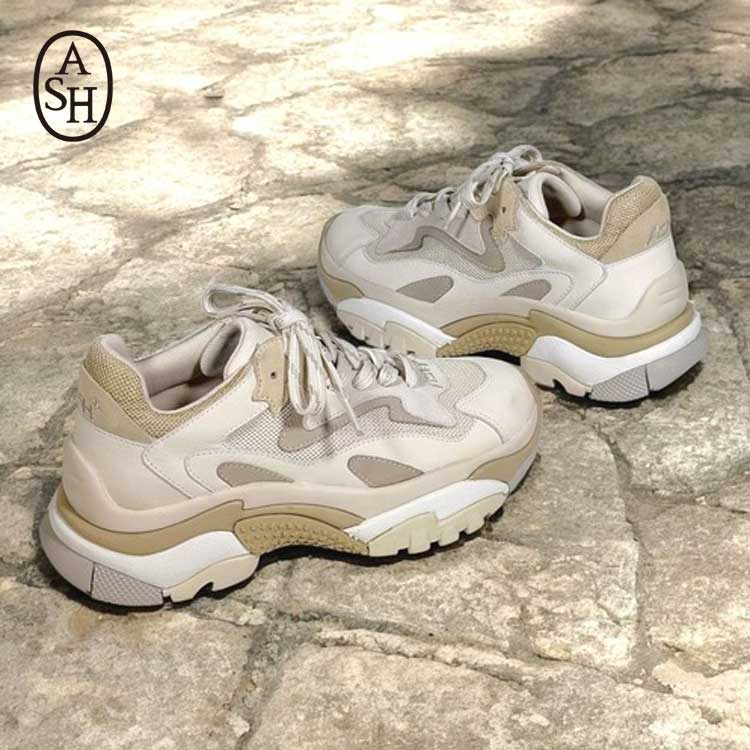 ASH�i�A�b�V���j�̃V���b�v�j���[�X�u�{�����[���\�[���ɖڂ����� �`�����L�[�X�j�[�J�[�v