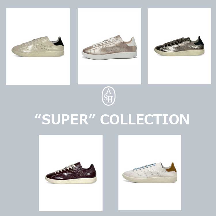 ASH�i�A�b�V���j�̃V���b�v�j���[�X�u�l�C�̒�ԃA�C�e�� �ySUPER�z���W�v