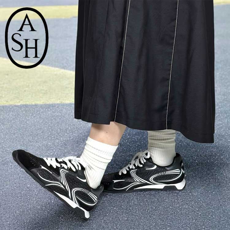 ASH�i�A�b�V���j�̃V���b�v�j���[�X�u�f�U�C�����E�����₷���� �y�ʃ��b�V���X�j�[�J�[�v