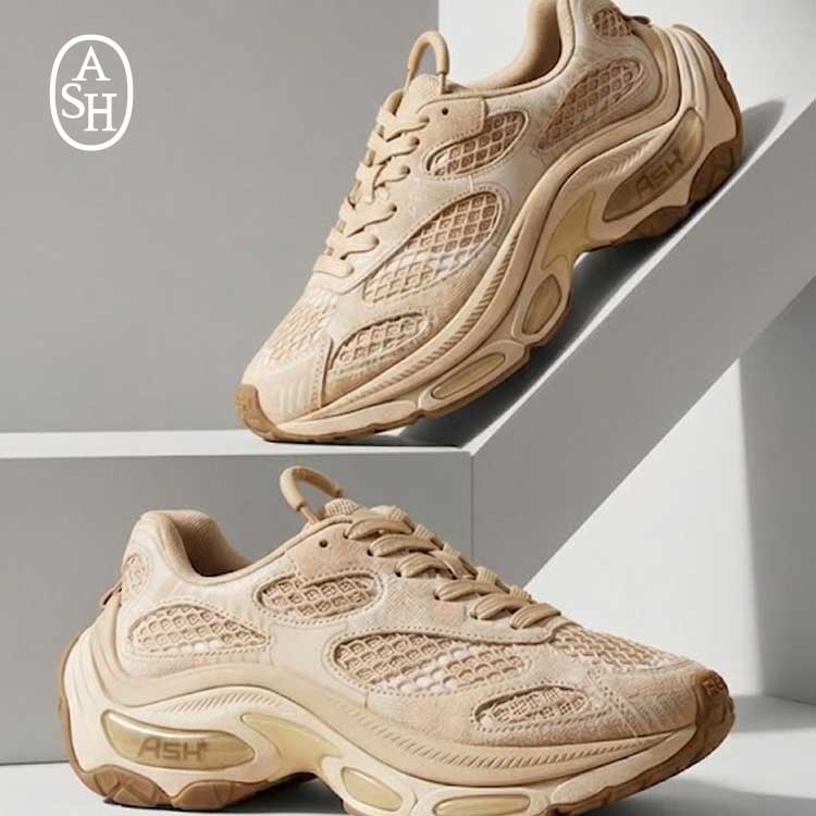 ASH�i�A�b�V���j�̃V���b�v�j���[�X�u�l�C����X�j�[�J�[ �yDRAGON�z�v