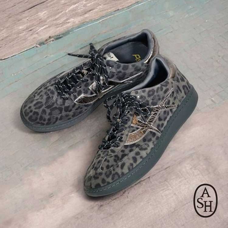 ASH�i�A�b�V���j�̃V���b�v�j���[�X�u�R�[�f�̎���ɂ��s�b�^���ȃA�j�}�����X�j�[�J�[�v