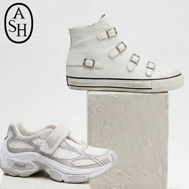 ASH�i�A�b�V���j�̃V���b�v�j���[�X�u�V���v���Ȃ���������ꂽ�z���C�g�J���[�A�C�e���v