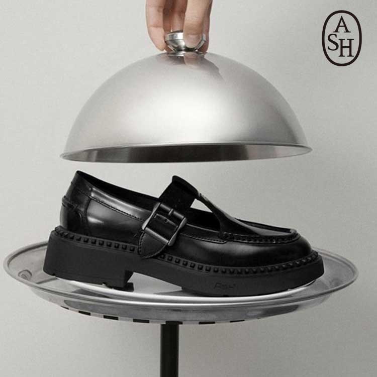 ASH�i�A�b�V���j�̃V���b�v�j���[�X�u�J�W���A������t�H�[�}���ȏ�Ŋ��􂵂Ă���� T�X�g���b�v�V���[�Y�v