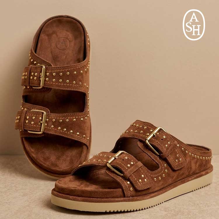 ASH�i�A�b�V���j�̃V���b�v�j���[�X�u���t���ƃ��[�h�����|�����킹�� �_�u���x���g�T���_���Z���N�V�����v