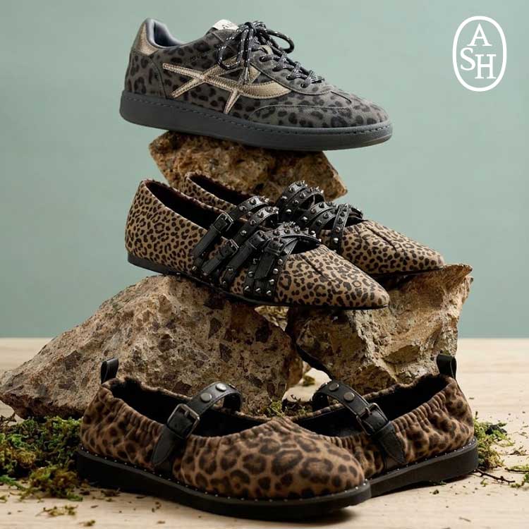 ASH�i�A�b�V���j�̃V���b�v�j���[�X�u�����ɃC���p�N�g���v���X �A�j�}�����A�C�e�����W�v
