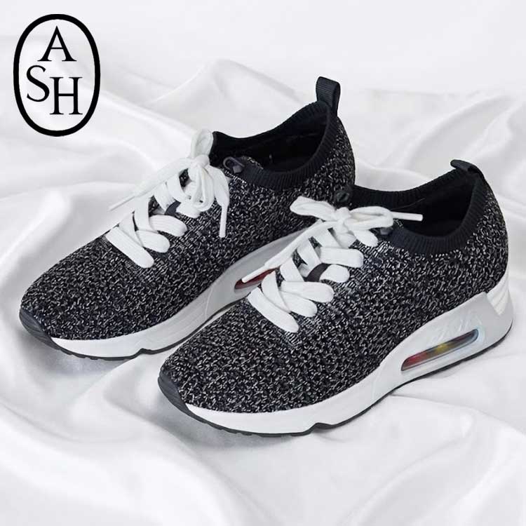ASH�i�A�b�V���j�̃V���b�v�j���[�X�u�\�b�N�X�̂悤�ȑ�������?! �����j�b�g�X�j�[�J�[�v