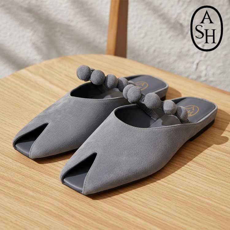 ASH�i�A�b�V���j�̃V���b�v�j���[�X�u�R�[�f�̊i�グ�A�C�e�� ���h�t���b�g�~���[���v