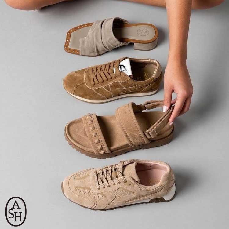 ASH�i�A�b�V���j�̃V���b�v�j���[�X�u���������ӂ��X�G�[�h�A�C�e���R���N�V�����v