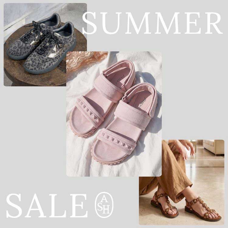 ASH�i�A�b�V���j�̃V���b�v�j���[�X�u�c��킸��..�I�I�����ȃT�}�[�Z�[���A�C�e���͑����ҏ����ł��I�I�v
