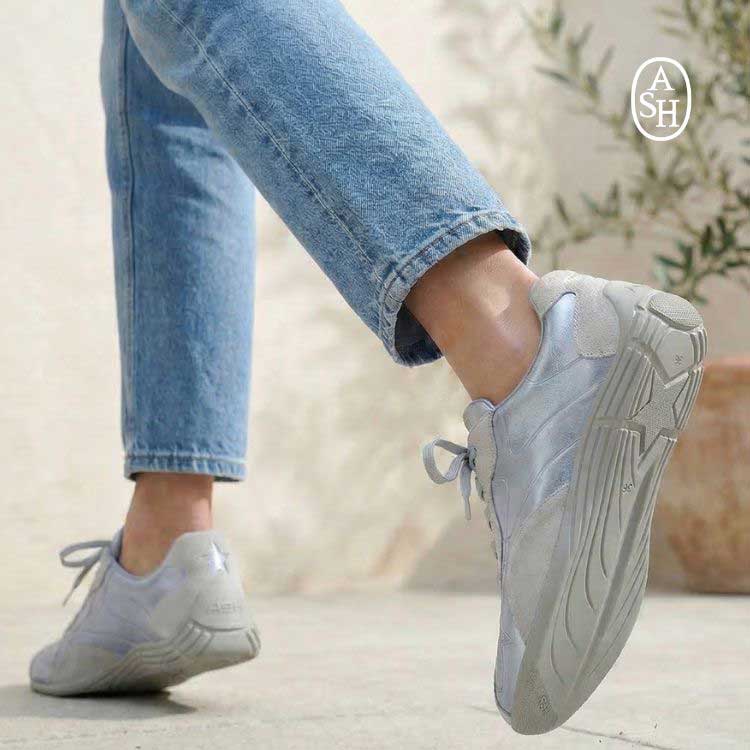 ASH�i�A�b�V���j�̃V���b�v�j���[�X�u�y�₩�ȗ����S�n�Ȃ̂ɁA���[�h�ȘȂ܂��̃��^���b�N�X�j�[�J�[�v