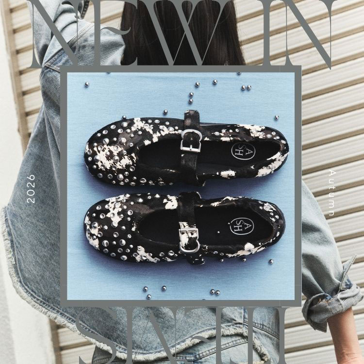ASH�i�A�b�V���j�̃V���b�v�j���[�X�u�yNEW IN�z�l�C�̋����A�C�e���͎c��킸���I�v