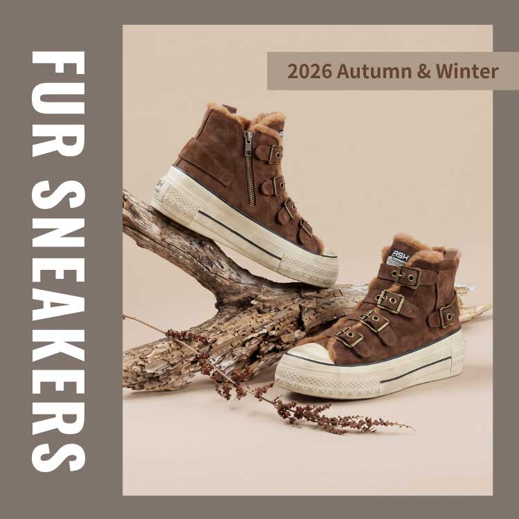 ASH�i�A�b�V���j�̃V���b�v�j���[�X�u�V�[�Y���������Ղ�ȃt�@�[�X�j�[�J�[�ŏH�~�R�[�f���y����Ł�v