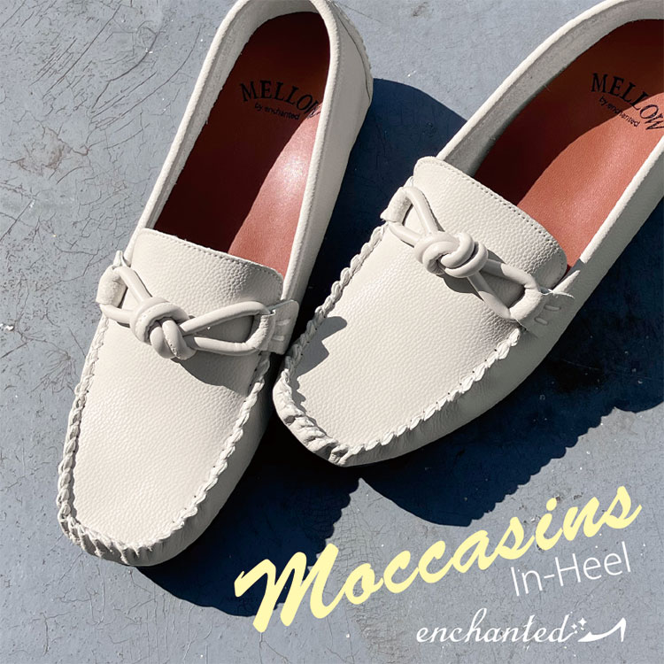 enchanted�i�G���`�����e�b�h�j�̃V���b�v�j���[�X�u��l�J�W���A�����i�グ���郂�J�V���i�G���`�����e�b�h�j�v