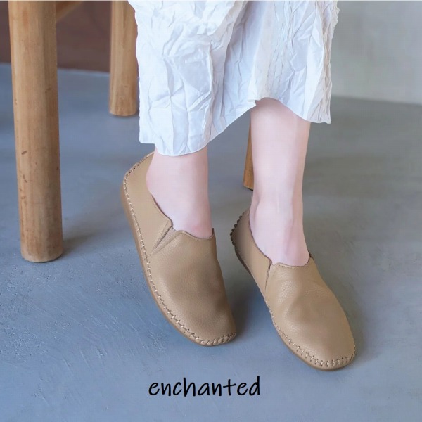 enchanted�i�G���`�����e�b�h�j�̃V���b�v�j���[�X�u�t�̐l�C�����L���O�i�G���`�����e�b�h�j�v
