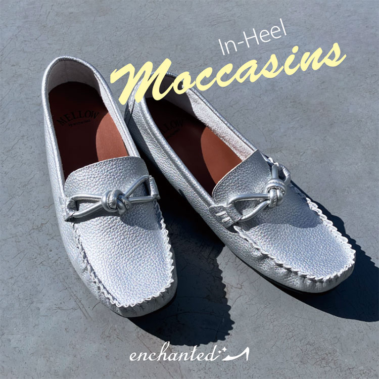 enchanted�i�G���`�����e�b�h�j�̃V���b�v�j���[�X�u����������A���Ẵ��J�V���i�G���`�����e�b�h�j�v