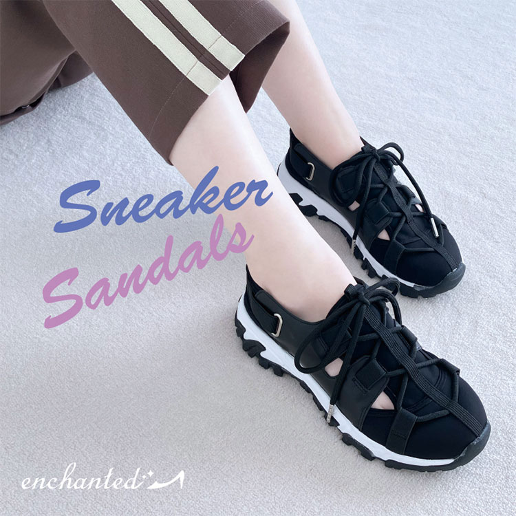 enchanted�i�G���`�����e�b�h�j�̃V���b�v�j���[�X�u�t�̐l�C�����L���O�i�G���`�����e�b�h�j�v