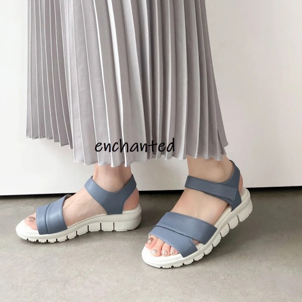 enchanted�i�G���`�����e�b�h�j�̃V���b�v�j���[�X�u���ăX�^�C�����ʂ�{�T���_���i�G���`�����e�b�h�j�v