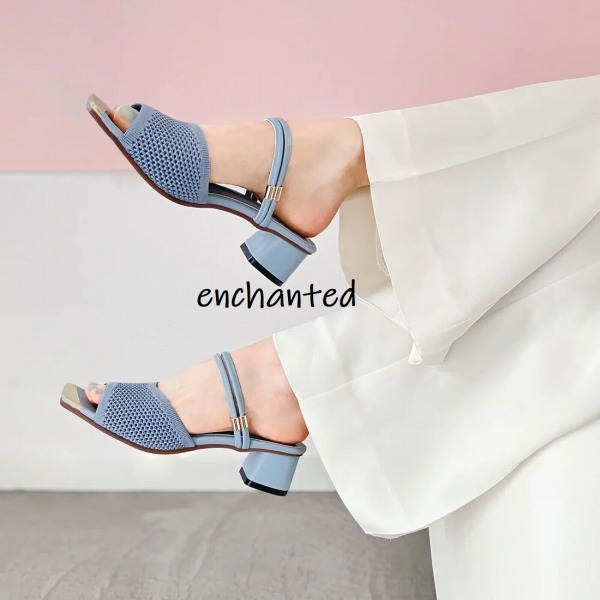 enchanted�i�G���`�����e�b�h�j�̃V���b�v�j���[�X�u6���A�T���_���ŋG�߂����i�G���`�����e�b�h�j�v