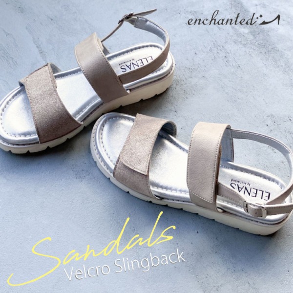 enchanted�i�G���`�����e�b�h�j�̃V���b�v�j���[�X�u�t�̐l�C�����L���O�i�G���`�����e�b�h�j�v