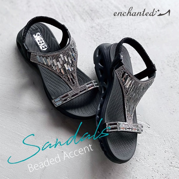 enchanted�i�G���`�����e�b�h�j�̃V���b�v�j���[�X�u���Ă̕���������T���_���X�^�C���i�G���`�����e�b�h�j�v
