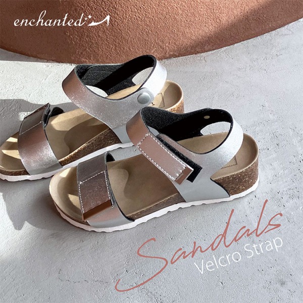 enchanted�i�G���`�����e�b�h�j�̃V���b�v�j���[�X�u���Ẵx�X�g�Z���[����ɓ����Ȃ獡,�A�ăT���_���I�i�G���`�����e�b�h�j�v