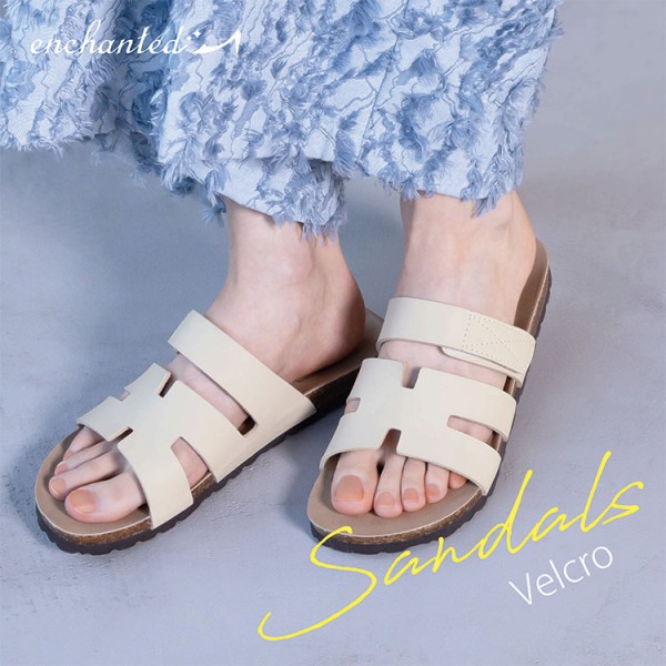 enchanted�i�G���`�����e�b�h�j�̃V���b�v�j���[�X�u��l�̑����������������A���Ă̏�i�T���_���i�G���`�����e�b�h�j�v