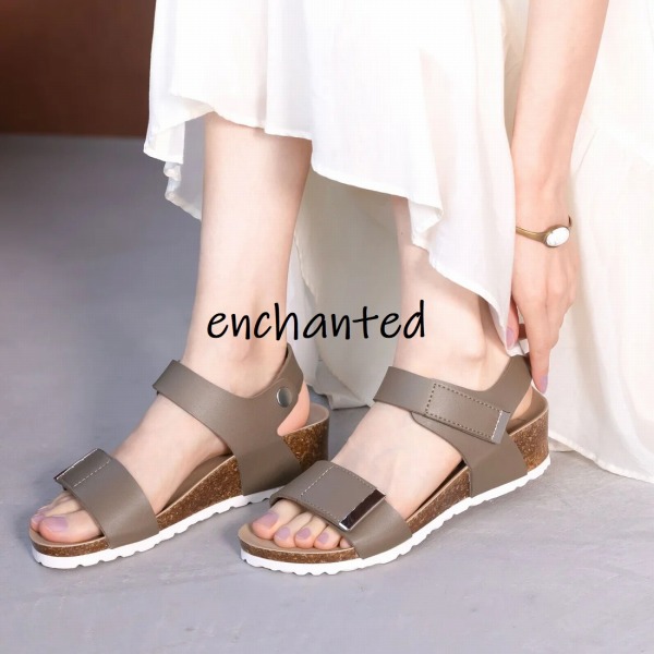 enchanted�i�G���`�����e�b�h�j�̃V���b�v�j���[�X�u6���̑����̓T���_���Ōy�₩�Ɂi�G���`�����e�b�h�j�v