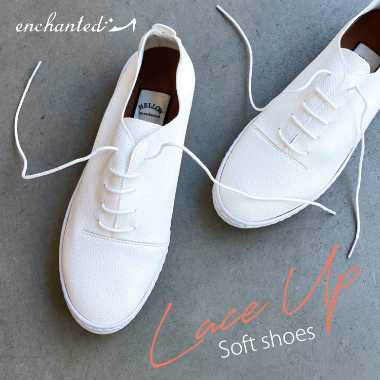 enchanted�i�G���`�����e�b�h�j�̃V���b�v�j���[�X�u���̉đI�т����A�{���X�j�[�J�[�i�G���`�����e�b�h�j�v