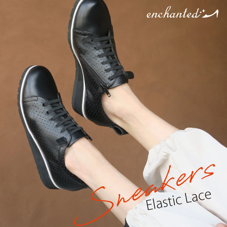 enchanted�i�G���`�����e�b�h�j�̃V���b�v�j���[�X�u7���́A�y�₩�X�j�[�J�[������i�G���`�����e�b�h�j�v