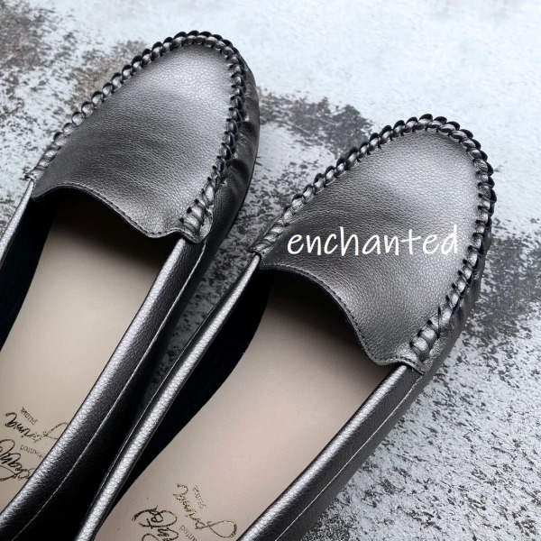 enchanted�i�G���`�����e�b�h�j�̃V���b�v�j���[�X�u�Ă̂��o�������ʂ郍�[�t�@�[�i�G���`�����e�b�h�j�v
