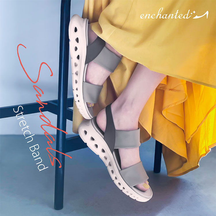 enchanted�i�G���`�����e�b�h�j�̃V���b�v�j���[�X�u�Ă̏I���܂Ŋy���ށA�{�T���_���i�G���`�����e�b�h�j�v