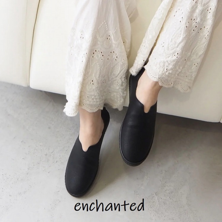 enchanted�i�G���`�����e�b�h�j�̃V���b�v�j���[�X�u�Ă���H�ցA�������`�F���W�i�G���`�����e�b�h�j�v