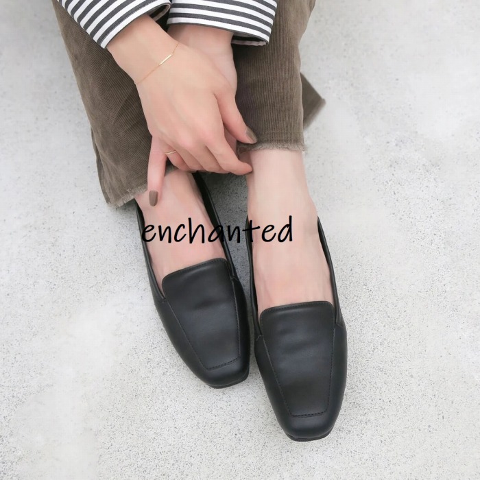 enchanted�i�G���`�����e�b�h�j�̃V���b�v�j���[�X�u���̏H�A�����̓N���V�b�N��A�i�G���`�����e�b�h�j�v