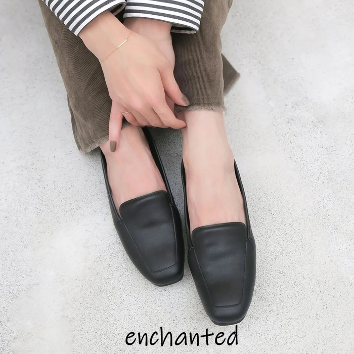 enchanted�i�G���`�����e�b�h�j�̃V���b�v�j���[�X�u�H�f�����[�t�@�[���W�i�G���`�����e�b�h�j�v