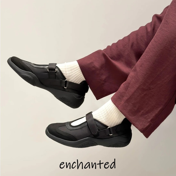 enchanted�i�G���`�����e�b�h�j�̃V���b�v�j���[�X�u���H�̐l�C�����L���O�i�G���`�����e�b�h�j�v
