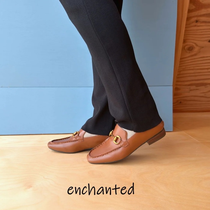 enchanted�i�G���`�����e�b�h�j�̃V���b�v�j���[�X�u�����Ȃ���ς��郍�[�t�@�[�i�G���`�����e�b�h�j�v